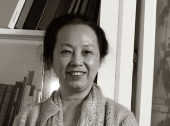 画家 王善珏
