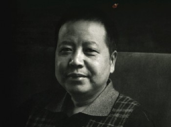 画家 吴鸣