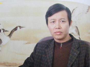 画家 方学良