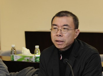 画家 吴卫光