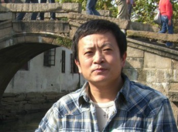 画家 赵洪福