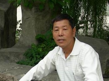 画家 白玉生