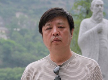 画家 罗良碧