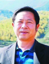 画家 蒋文忠