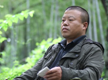 画家 刘毅