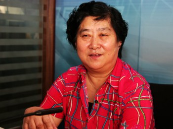 画家 魏树东