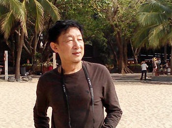 画家 吕效书