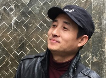 画家 熊敏鹤