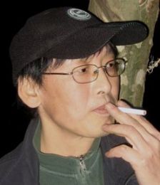 画家 马骏