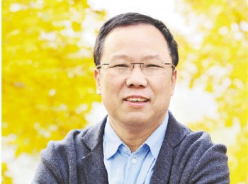 画家 邵璞