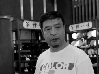 画家 吴淑强