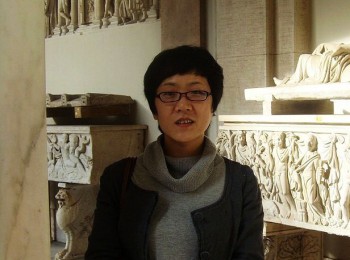 画家 郑春华