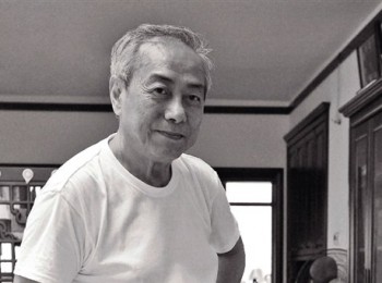 画家 刘鸿洲