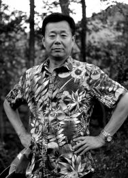 画家 杨珍玉