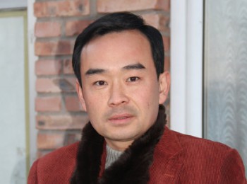 画家 周垚光