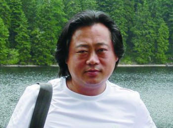 画家 黄卓君
