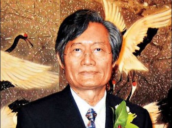 画家 林湖奎