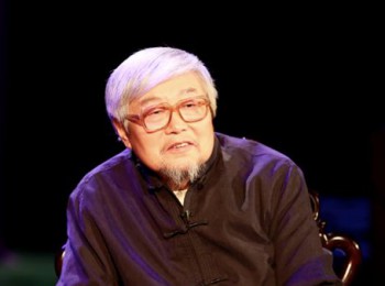 画家 卢葆桐