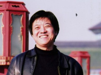 画家 严安