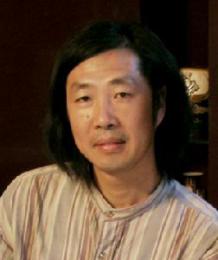 画家 周阿成