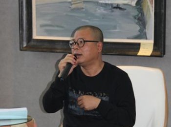 画家 詹保国