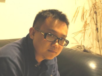 画家 莫沁杰