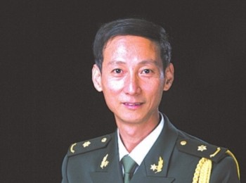 画家 杨济淮