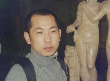 画家 徐德宽