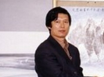画家 吕大为