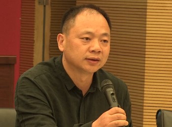 画家 乐祥海
