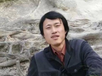 画家 马永军