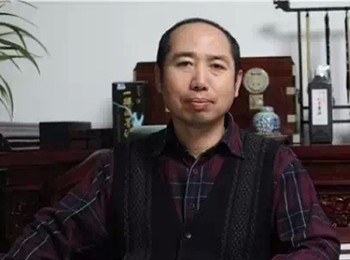 画家 王庆利