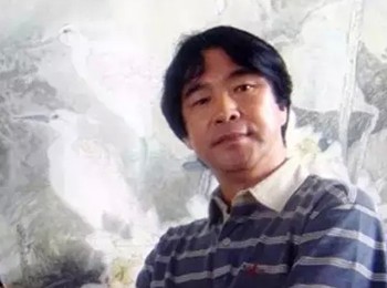 画家 王君