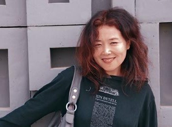 画家 郭兰英