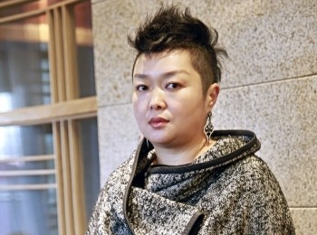 画家 王檬檬