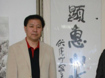 画家 高显惠