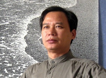 画家 詹国超