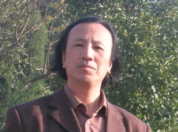 画家 金润民