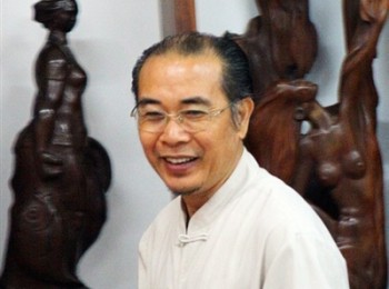 画家 李璋