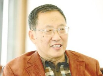 画家 毛国强
