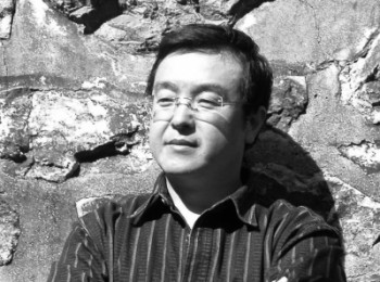 画家 王云亮