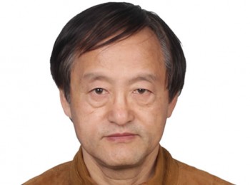 画家 张小凡