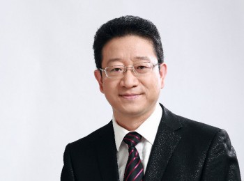 画家 李海峰