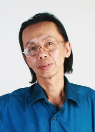 画家 陈毓生