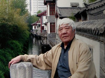 画家 孙伯涛