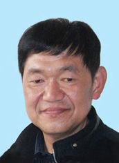 画家 璩诗岭
