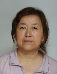画家 牛文霞