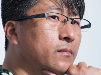 画家 李振华