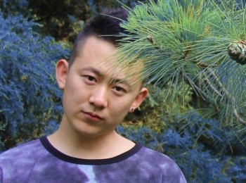 画家 杨晓星