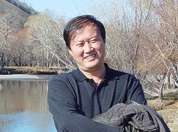 画家 石钧
